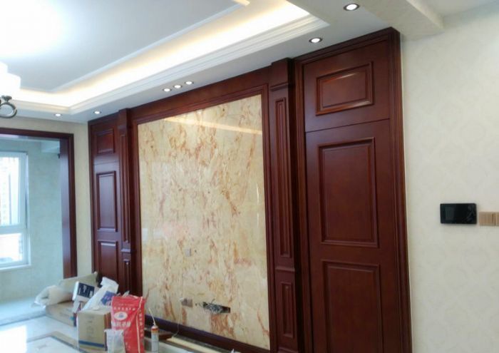 ��ɽ����������װ��Ч��ͼ