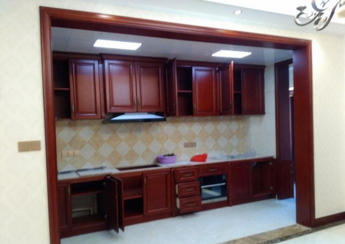 ��ɽ����������װ��Ч��ͼ