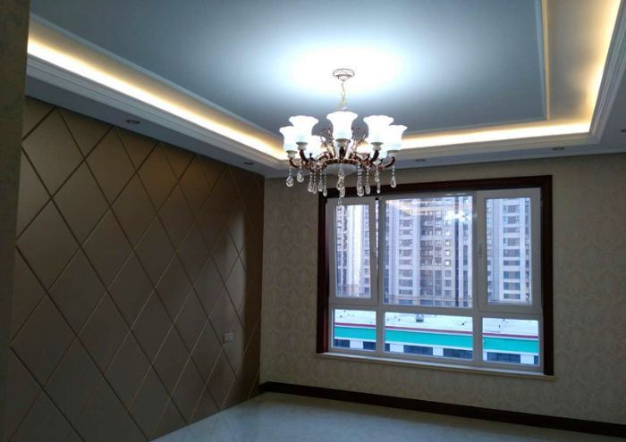 ��ɽ����������װ��Ч��ͼ