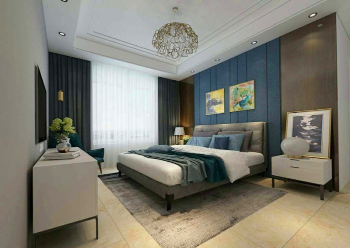 ��ɽ��ұ���黨Էװ��Ч��ͼ