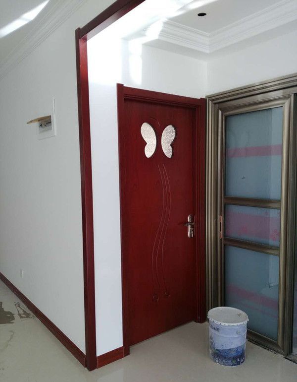 唐山中建城装修效果图