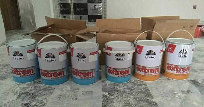 �Ͼ�����ɽˮװ��Ч��ͼ