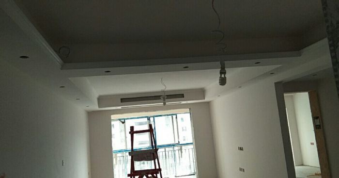 �Ͼ�����ɽˮװ��Ч��ͼ