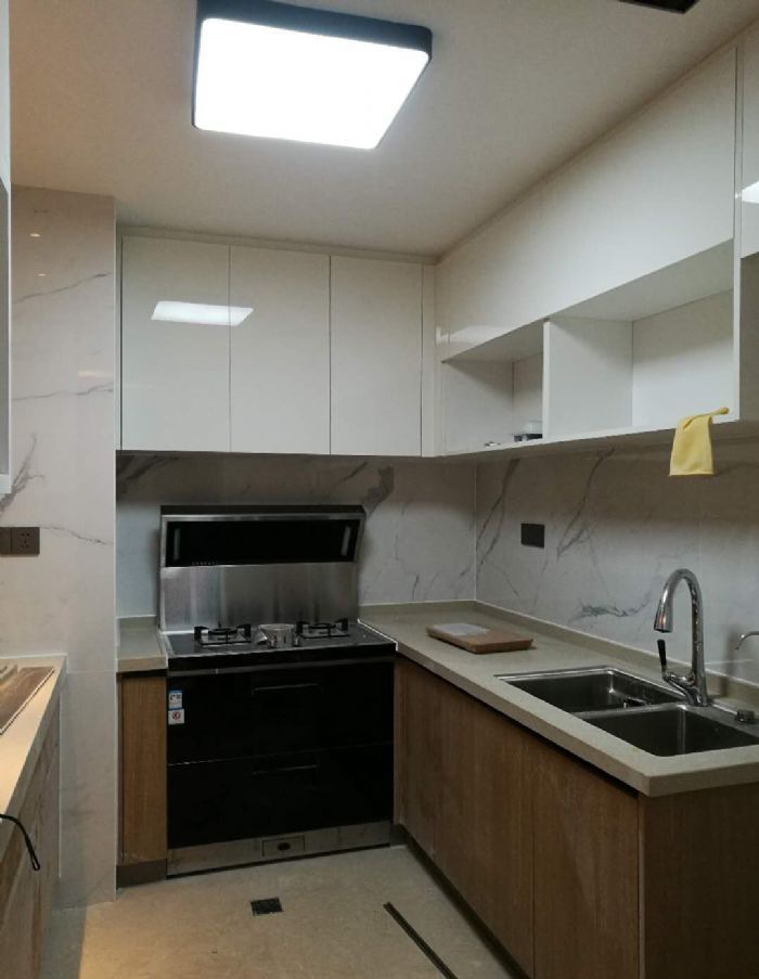 ���Ǻ�������һ��װ��Ч��ͼ