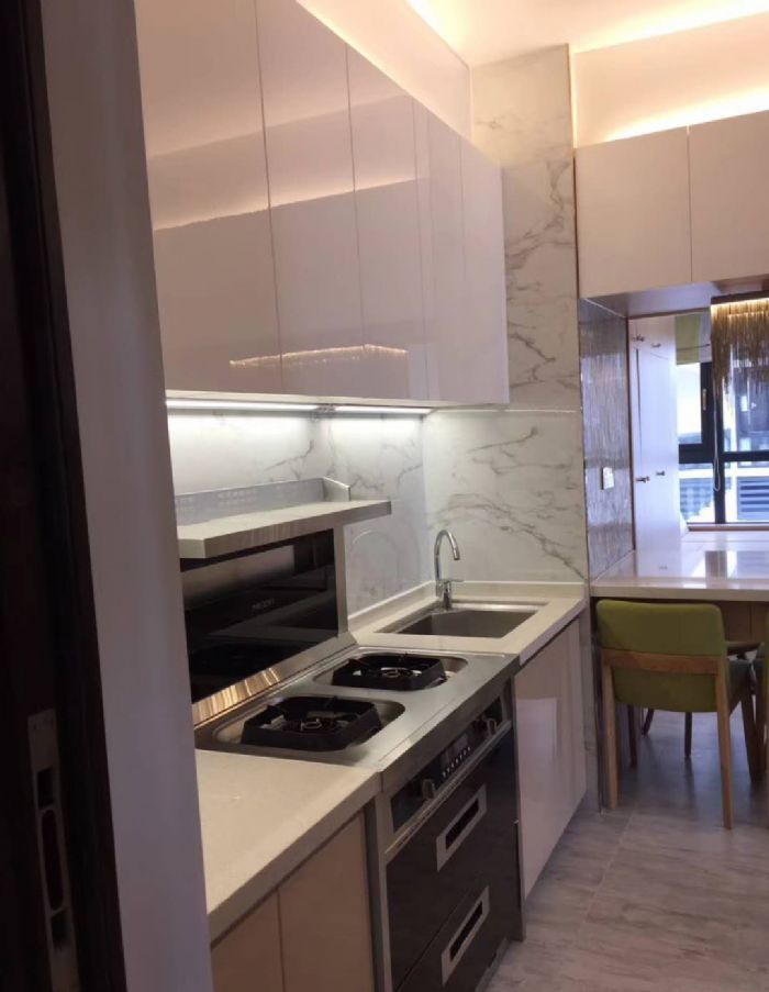 ��������һɽ��װ��Ч��ͼ