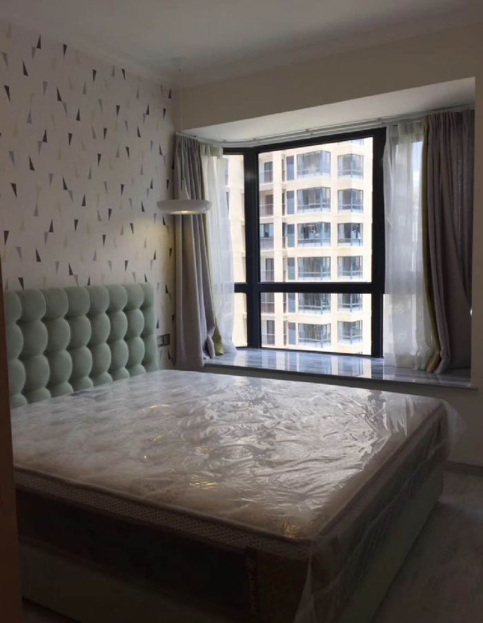 ��������һɽ��װ��Ч��ͼ