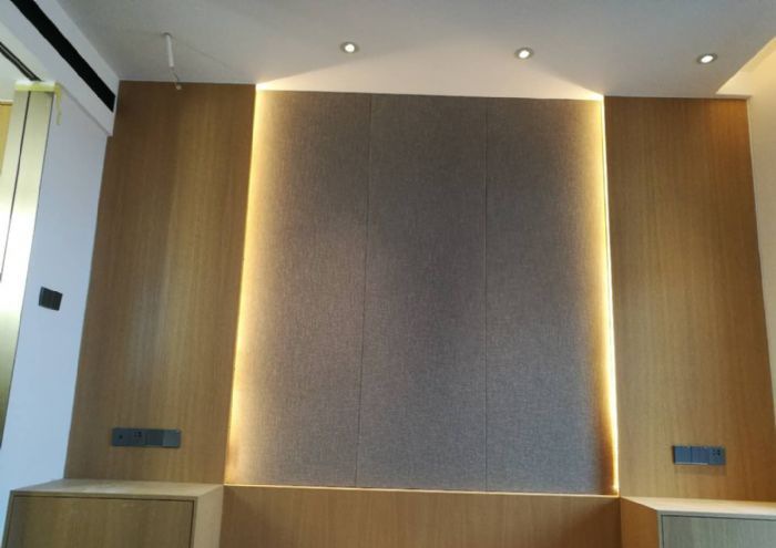 ���Ǻ�������һ��װ��Ч��ͼ