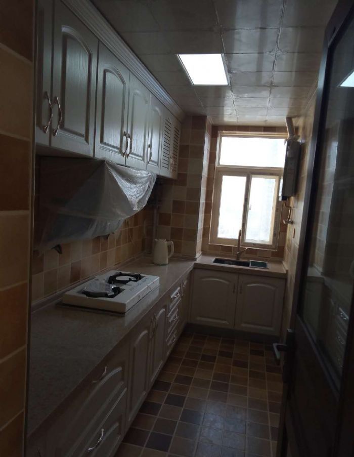 西安泽星雅龙湾装修效果图