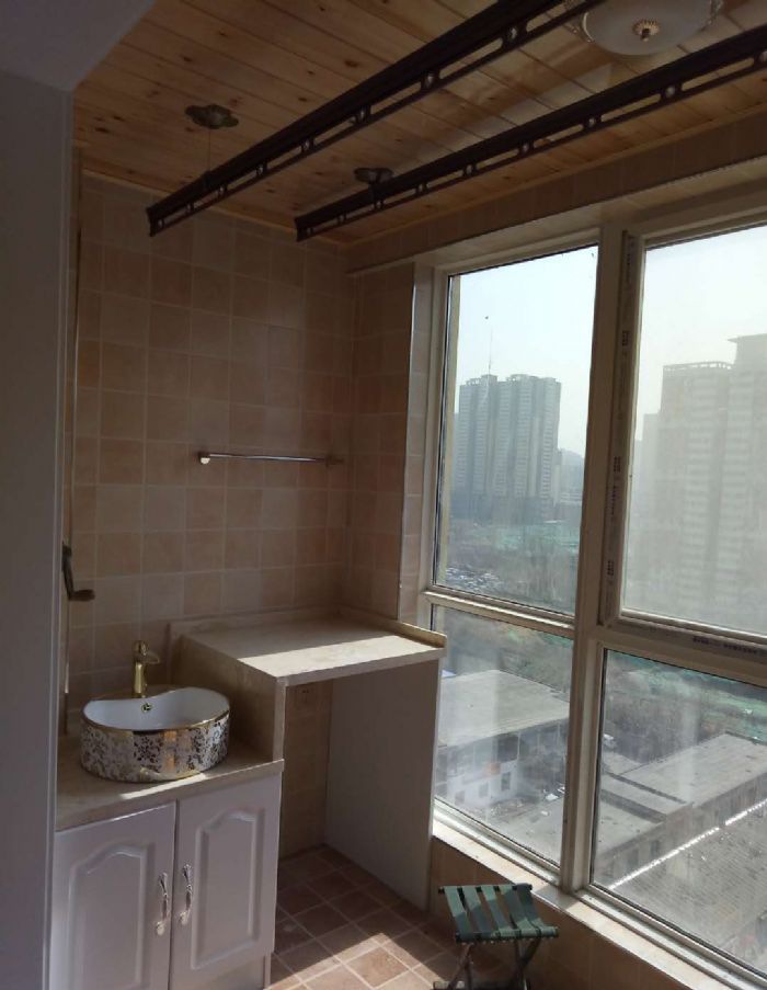 西安泽星雅龙湾装修效果图