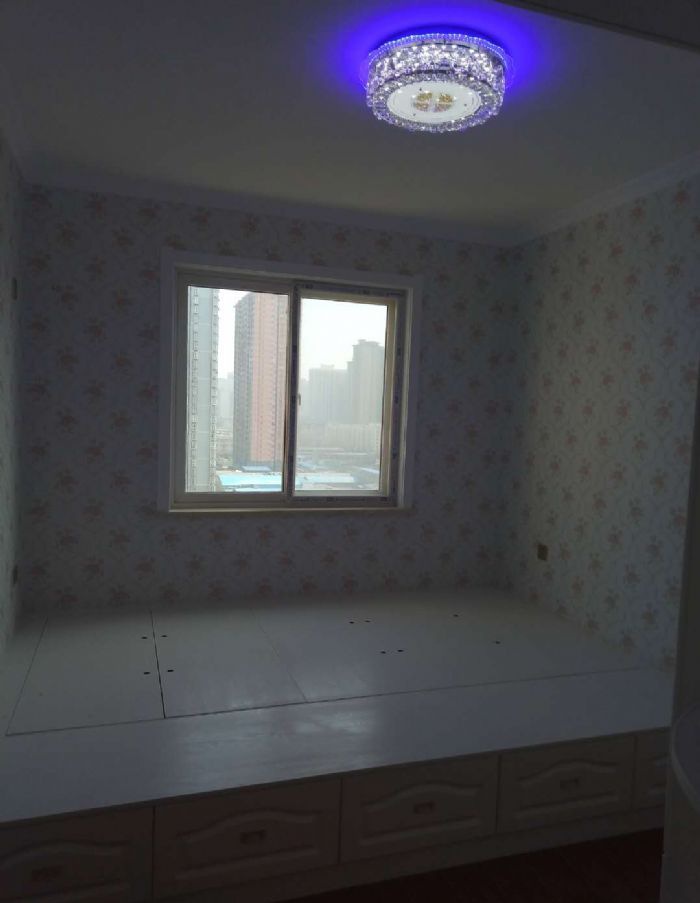 西安泽星雅龙湾装修效果图