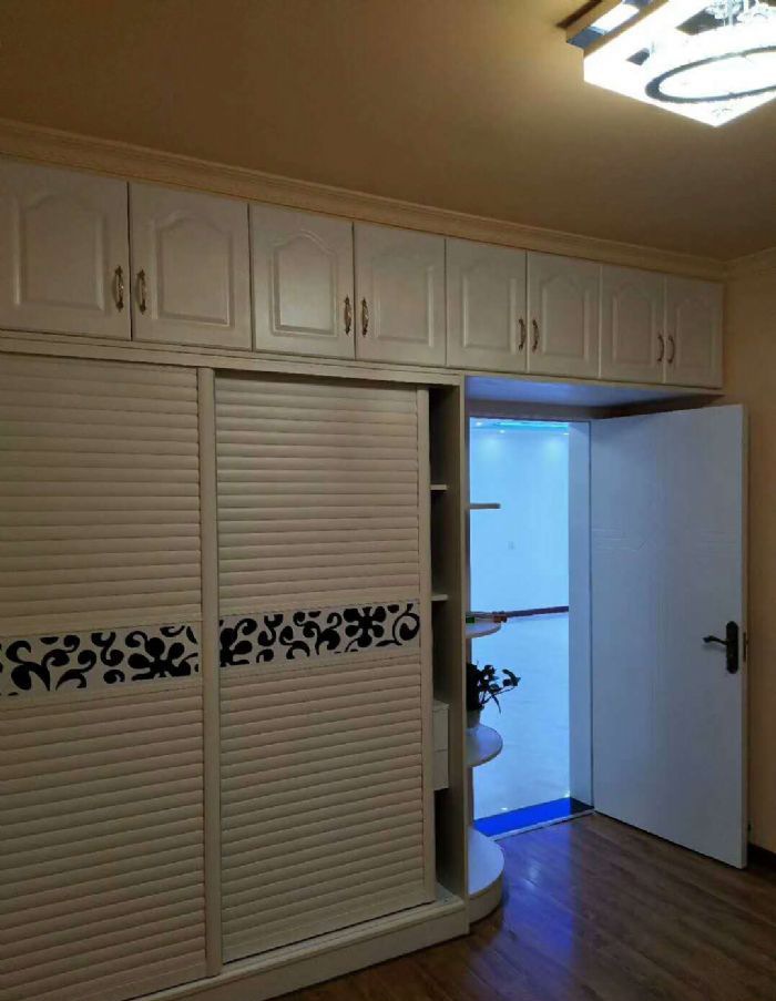 西安炕底寨装修效果图