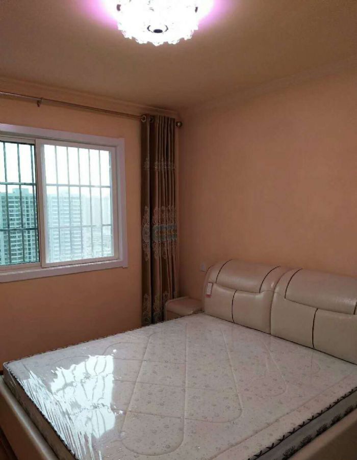 西安炕底寨装修效果图