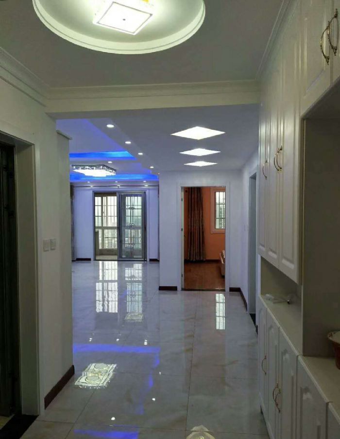 西安炕底寨装修效果图