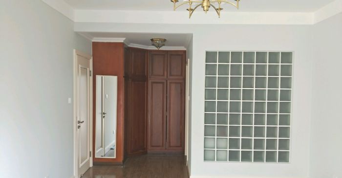 北京百子湾装修效果图