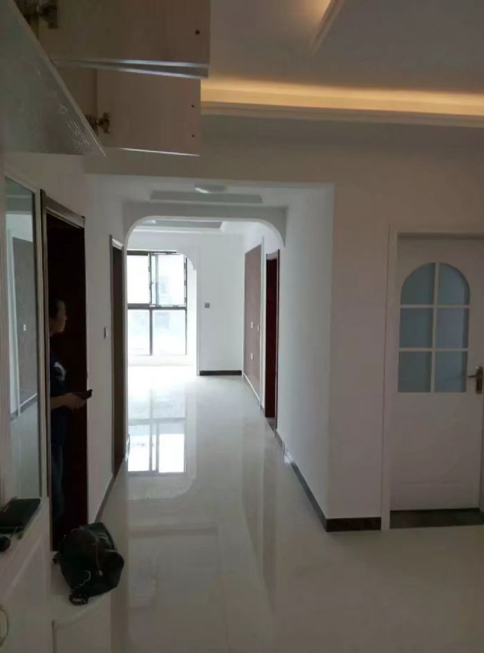 郑州天伦庄园装修效果图