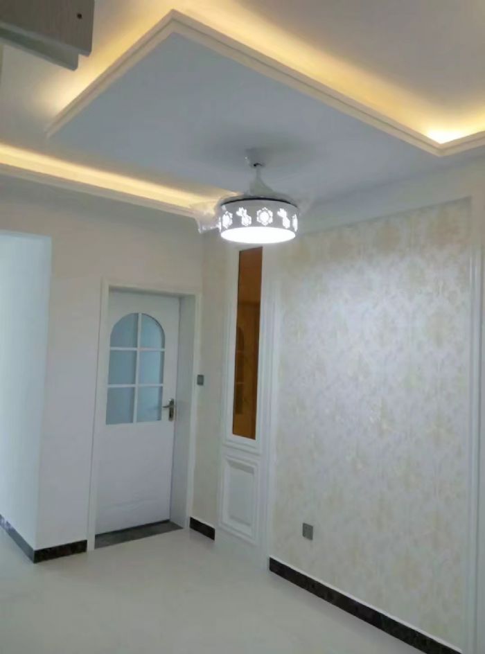 郑州天伦庄园装修效果图