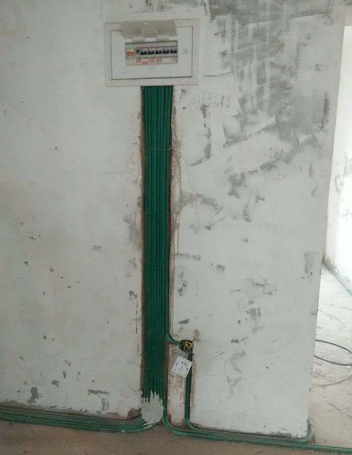 北京百子湾装修效果图