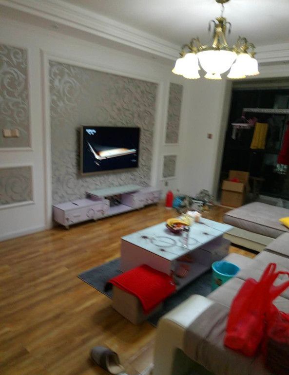 �Ϻ������³�װ��Ч��ͼ