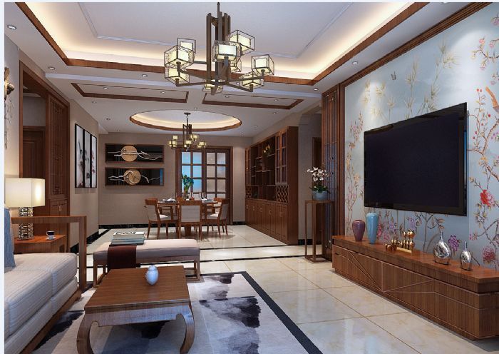 ֣�ݿ��⿪Ԫ��ͥװ��Ч��ͼ