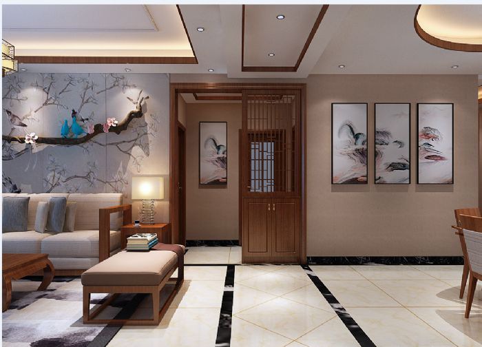 ֣�ݿ��⿪Ԫ��ͥװ��Ч��ͼ