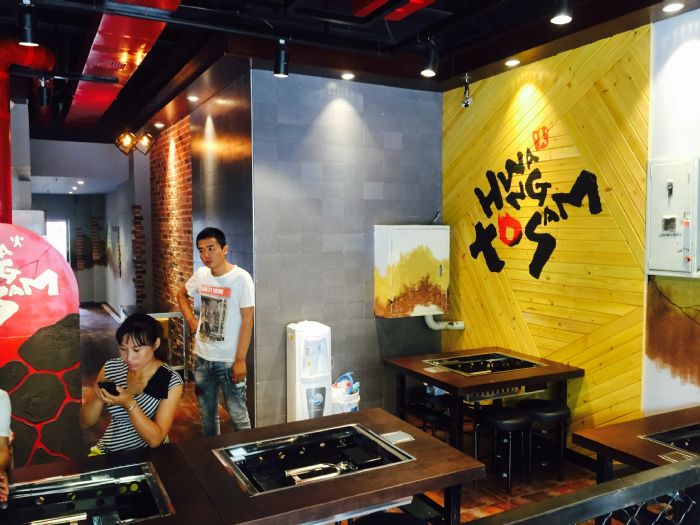 ��������Ͳ����������װ��Ч��ͼ