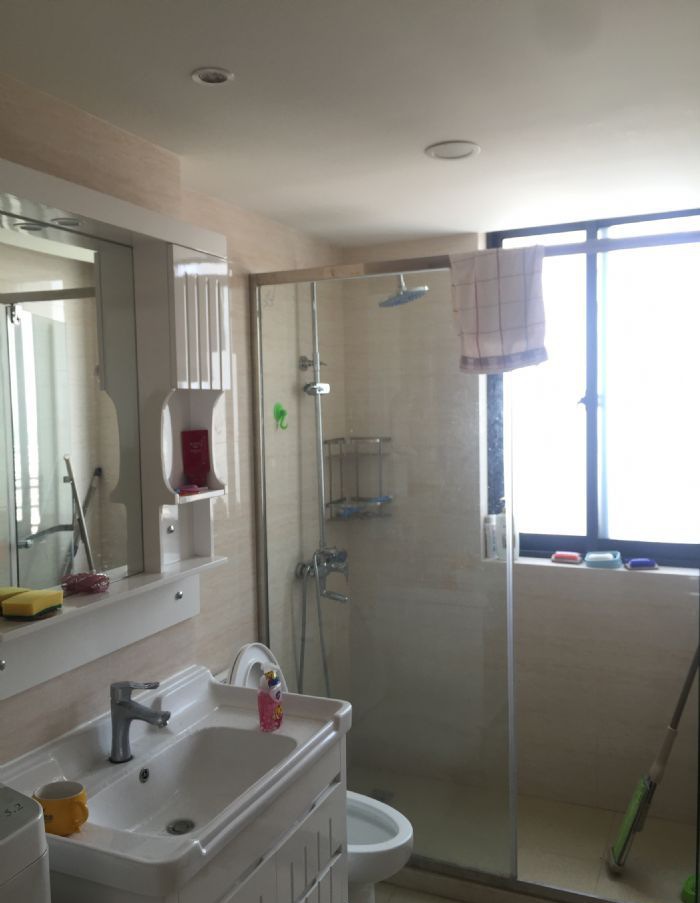 上海昆山花桥鑫隆广场装修效果图