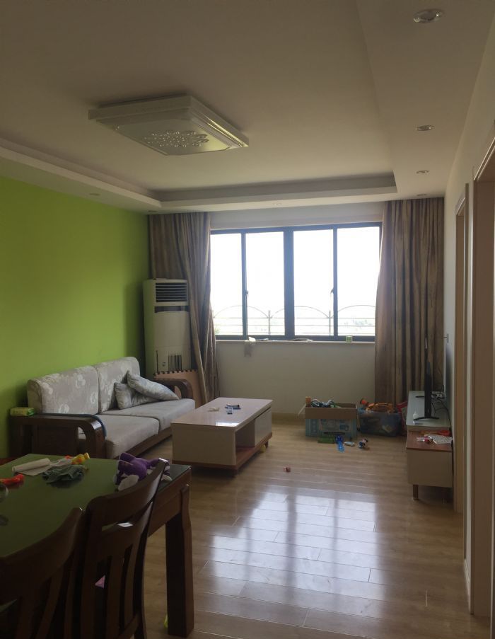 上海昆山花桥鑫隆广场装修效果图