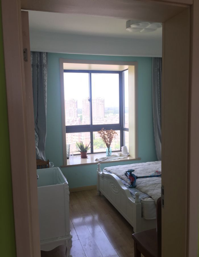 上海昆山花桥鑫隆广场装修效果图