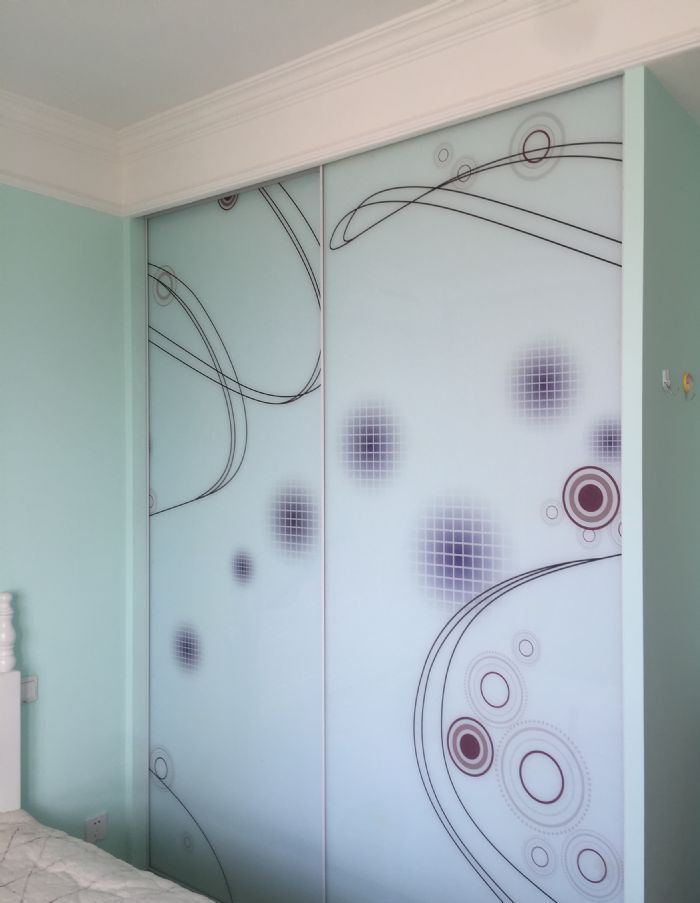 上海昆山花桥鑫隆广场装修效果图