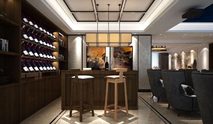 ̩����Ԫ����԰װ��Ч��ͼ