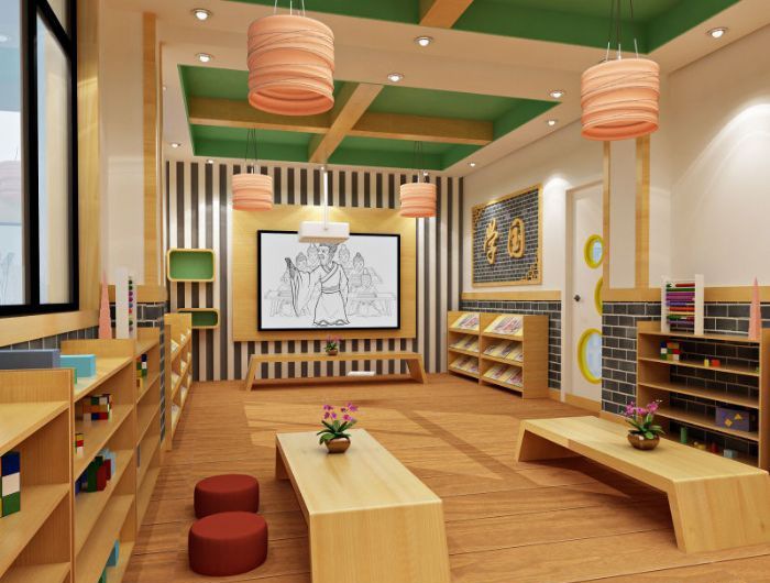 ̩���׶�԰2װ��Ч��ͼ