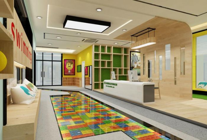 �׶�԰1װ��Ч��ͼ