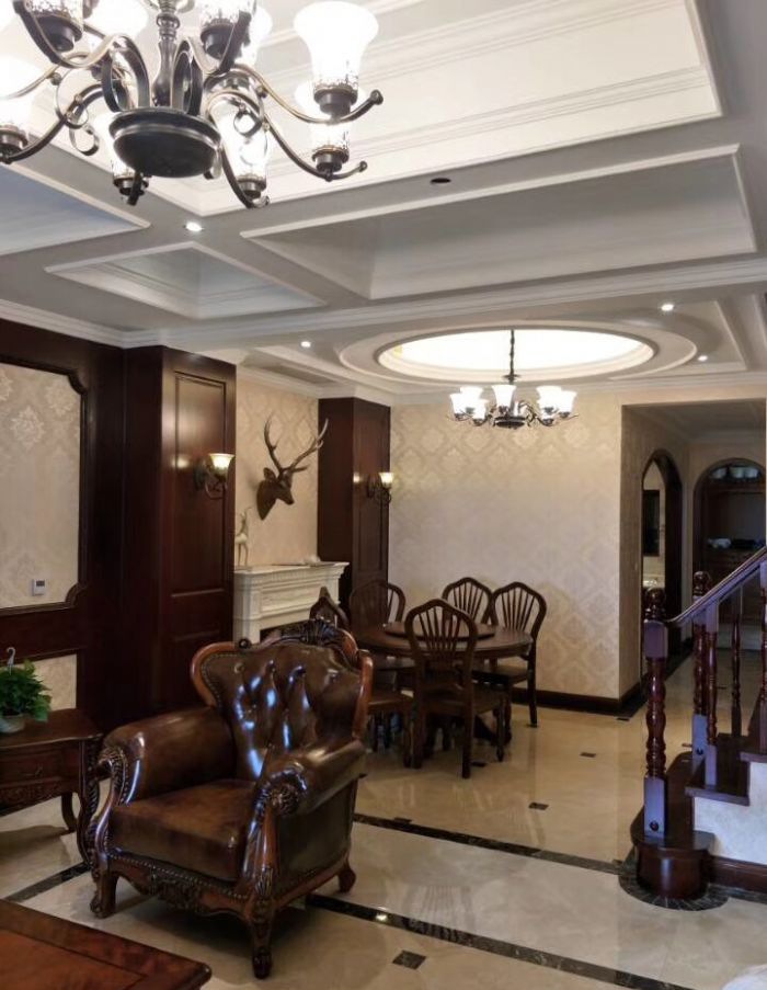 ����������ڿƽ�ɫʱ��װ��Ч��ͼ