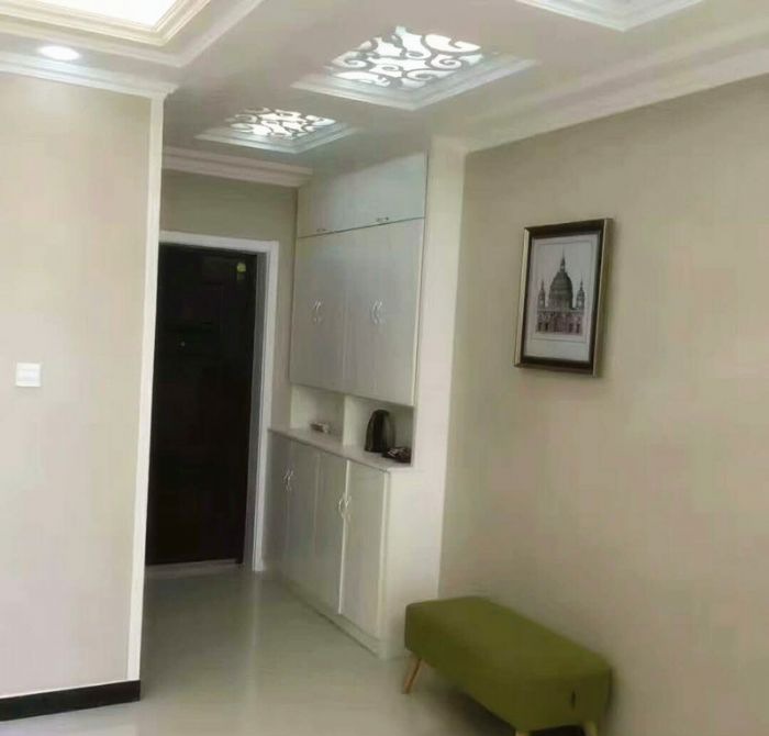 ���ʰ��ٺ�װ��Ч��ͼ