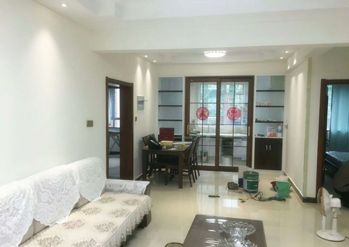 ���ʱ�������װ��Ч��ͼ