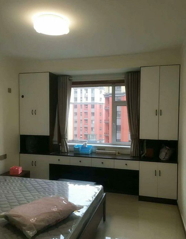 ���ʱ�������װ��Ч��ͼ