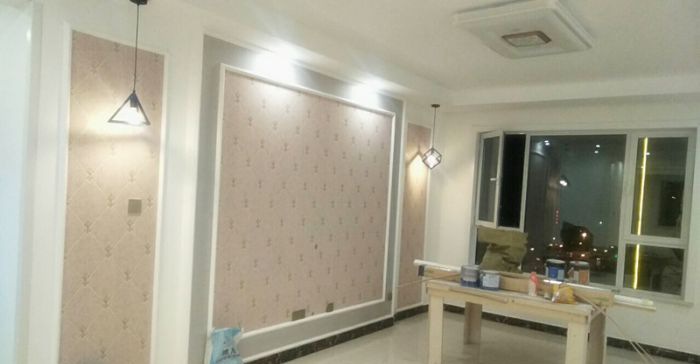 ���ʱ����������123ƽ��ȫ����6��װ��Ч��ͼ