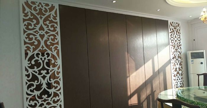 �����Ͻֲ���װ��Ч��ͼ