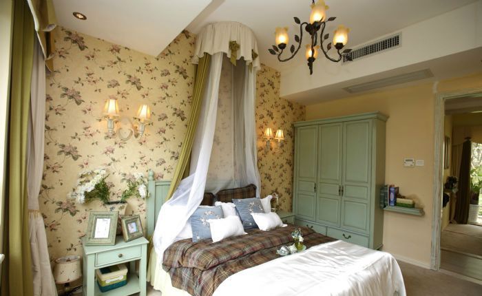 ����������ǡ���ʽ��԰װ��Ч��ͼ