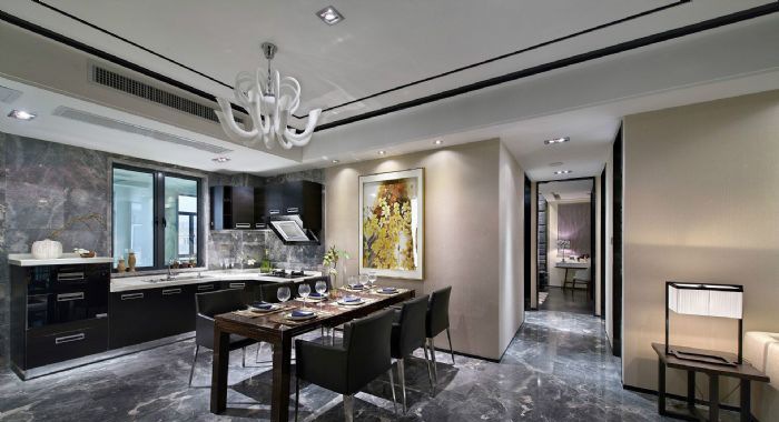 ���춫�ͻ�԰���ִ���ʽװ��Ч��ͼ