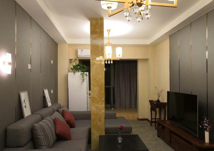 ���ݻ�����Էװ��Ч��ͼ