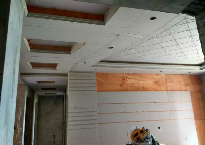 宜昌东方国际花园装修效果图