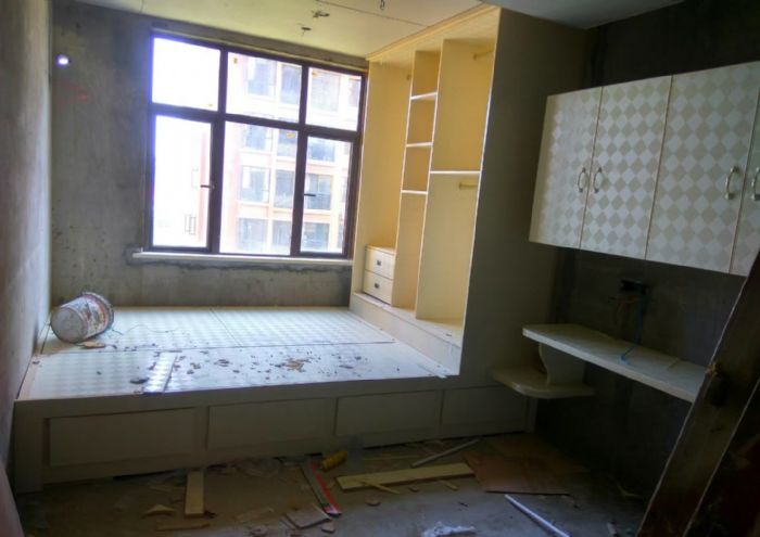 宜昌东方国际花园装修效果图