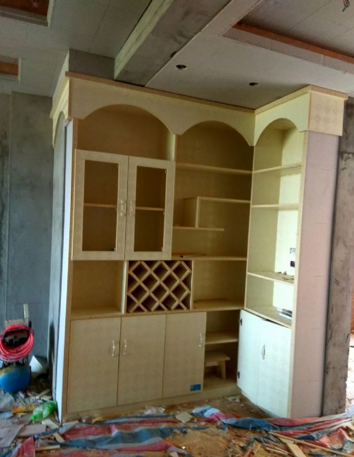 宜昌东方国际花园装修效果图