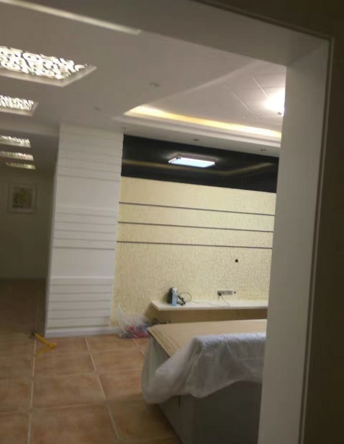 宜昌东方国际花园装修效果图