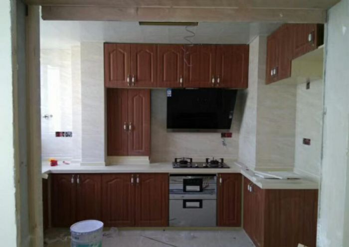 贵阳花果园装修效果图