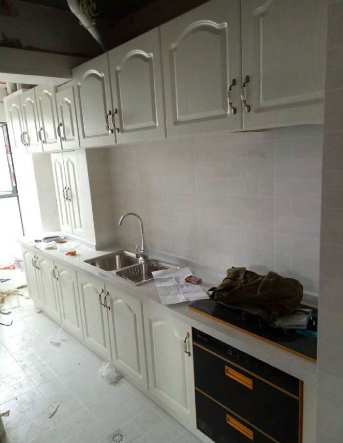 贵阳未来方州装修效果图