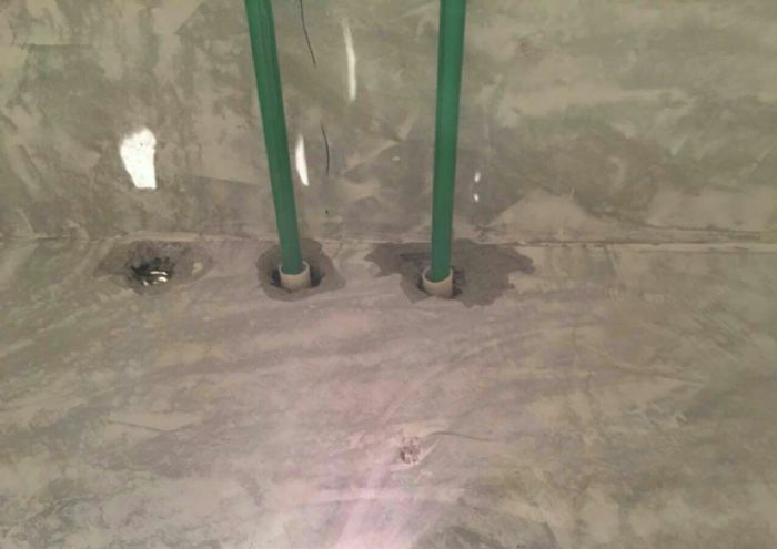 北京青塔西里5号院装修效果图