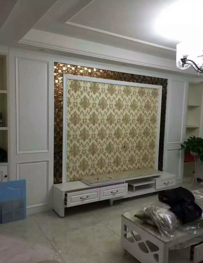 �Ϸ�̫���´�װ��Ч��ͼ