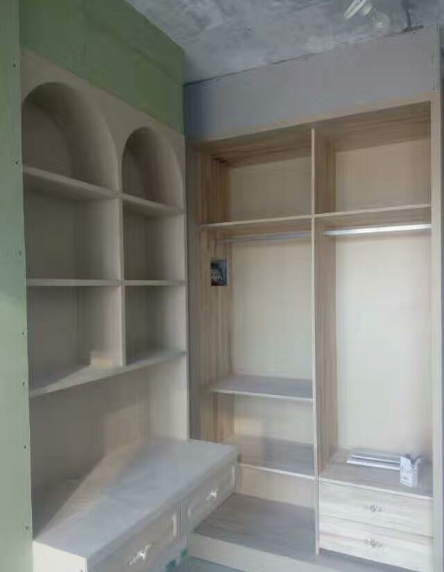 �Ϸʼ�����װ��Ч��ͼ